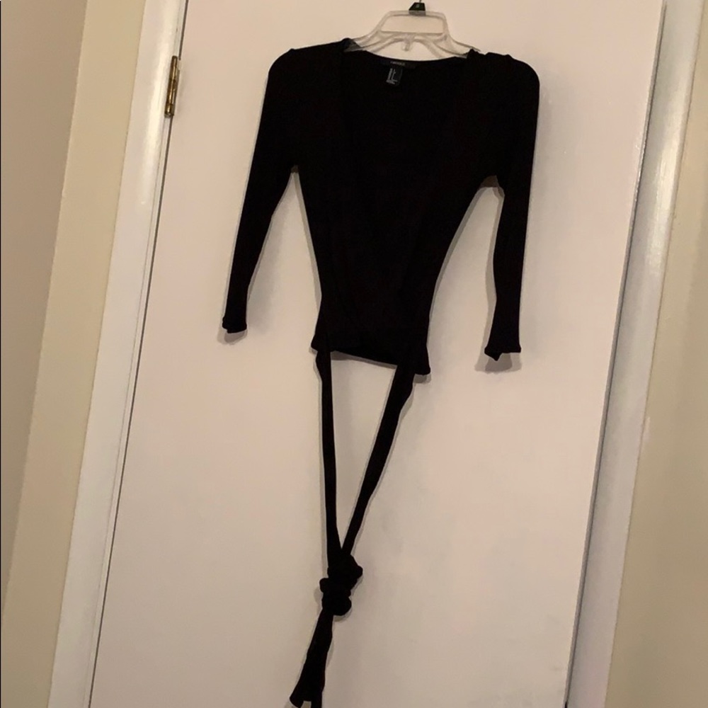 Forever 21 Shirt